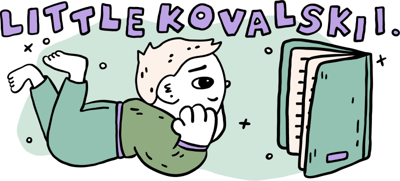 Little Kovalskii