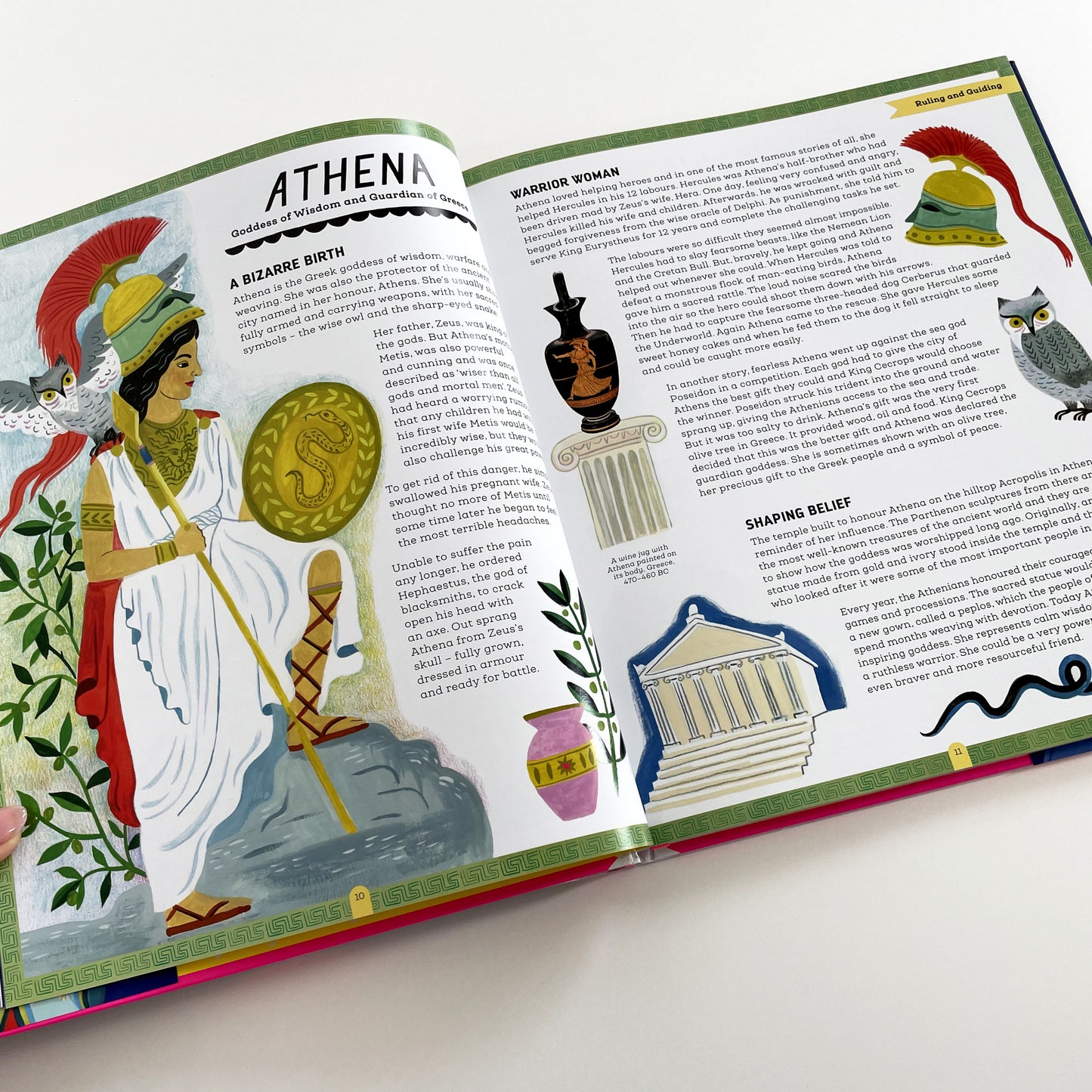 50 Goddesses, Spirits, Saints and Other Female Figures Who Have Shaped Belief