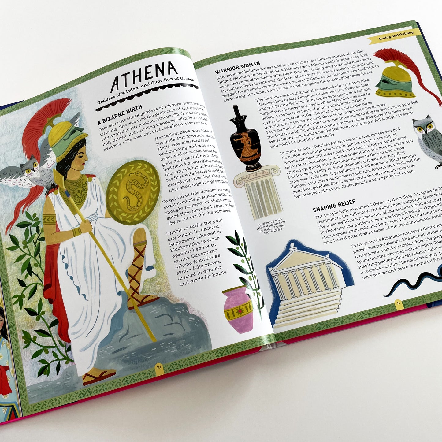 50 Goddesses, Spirits, Saints and Other Female Figures Who Have Shaped Belief