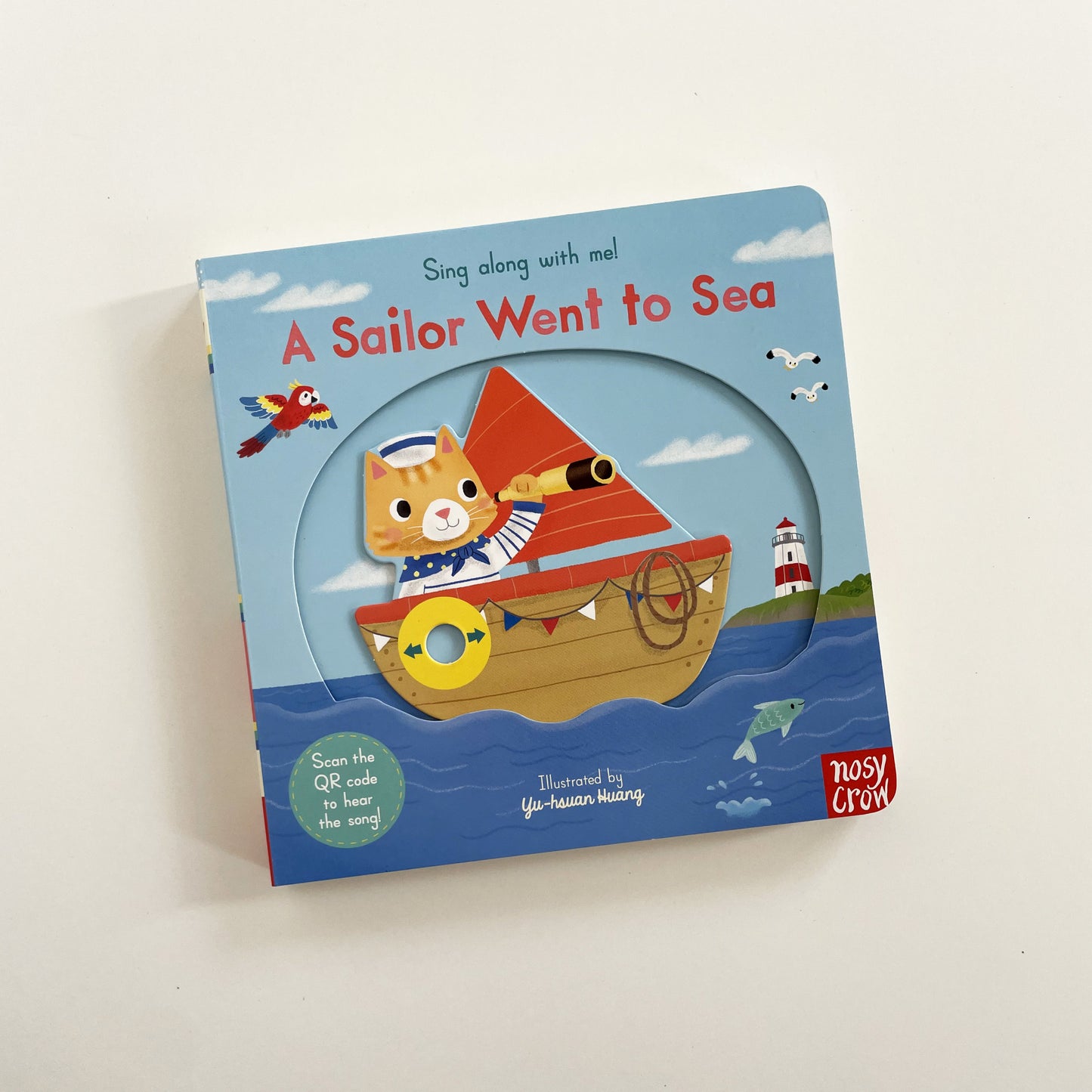 A Sailor Went to Sea