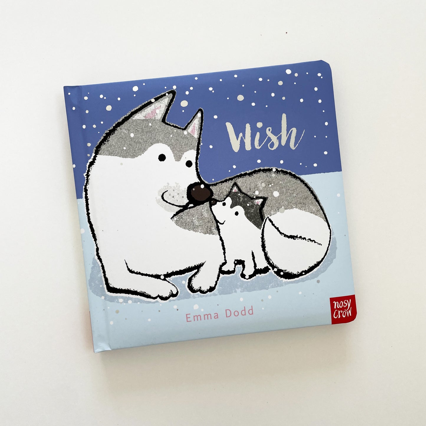 Wish