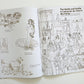 The Great Big Art History Colouring Book