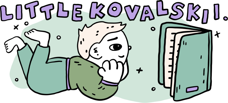 Little Kovalskii 
