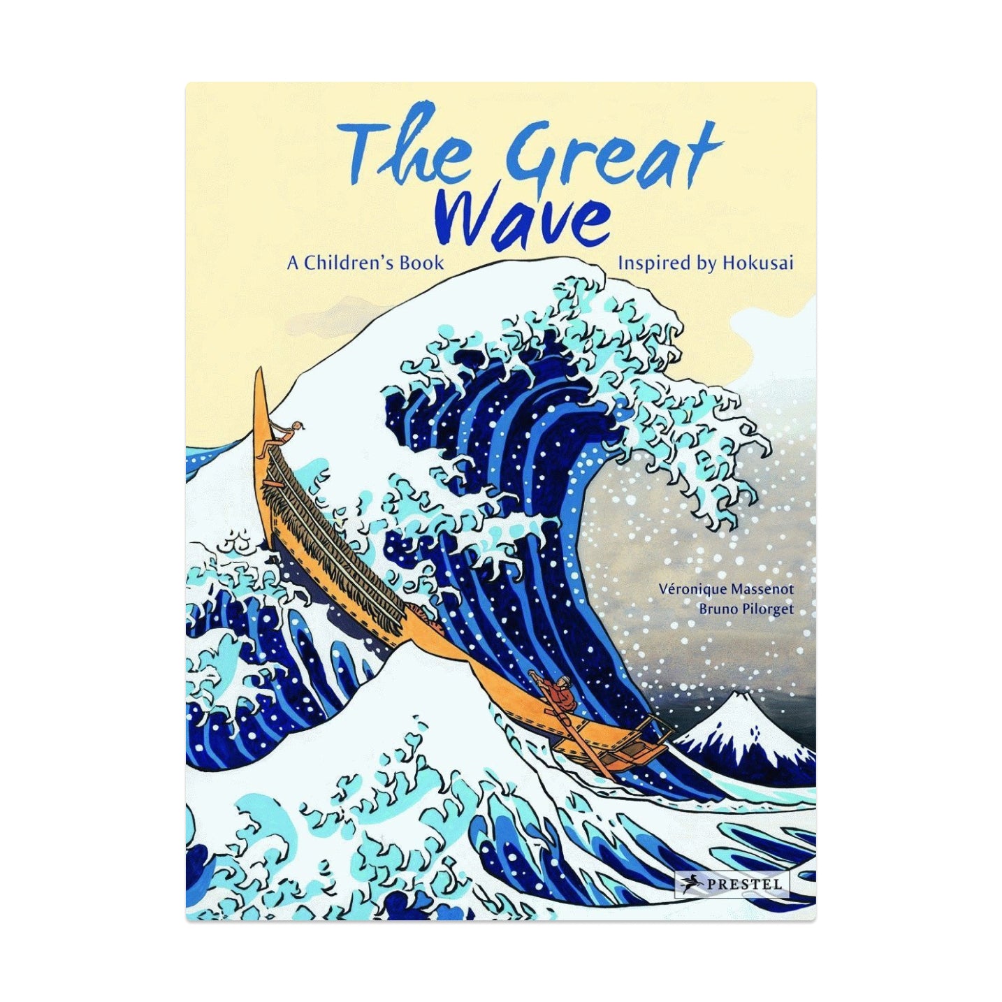 The Great Wave