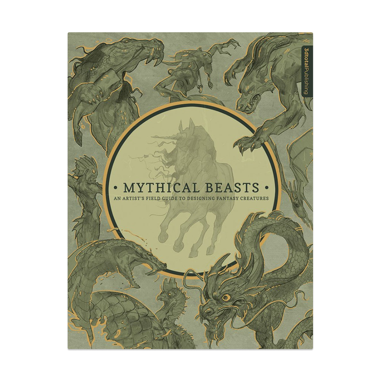 Mythical Beasts