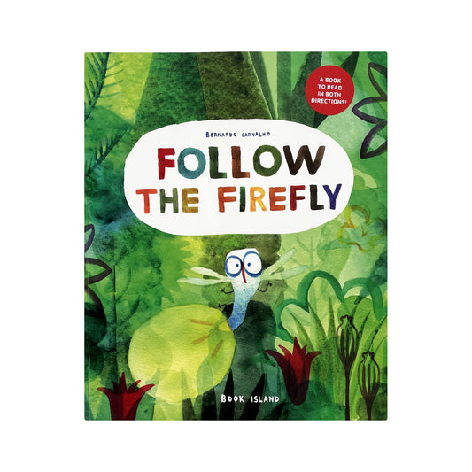 Follow the Firefly