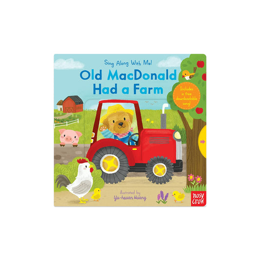 Old Macdonald had a Farm