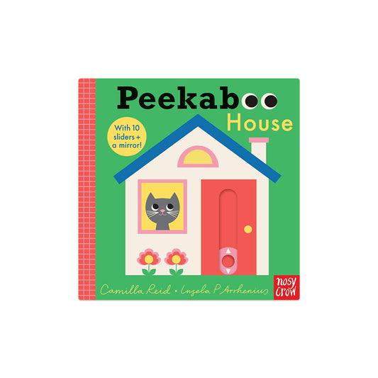 Peekaboo House