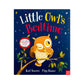 Little Owl's Bedtime