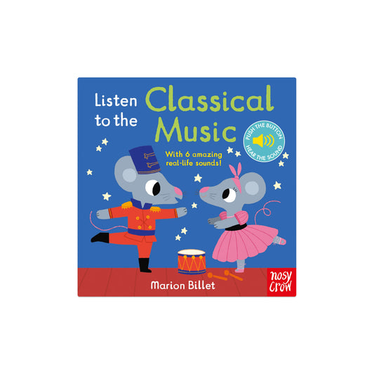 Listen to the Classical Music