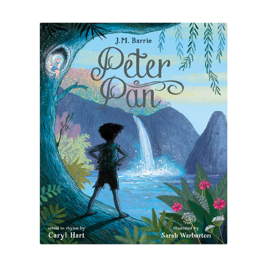 Peter Pan