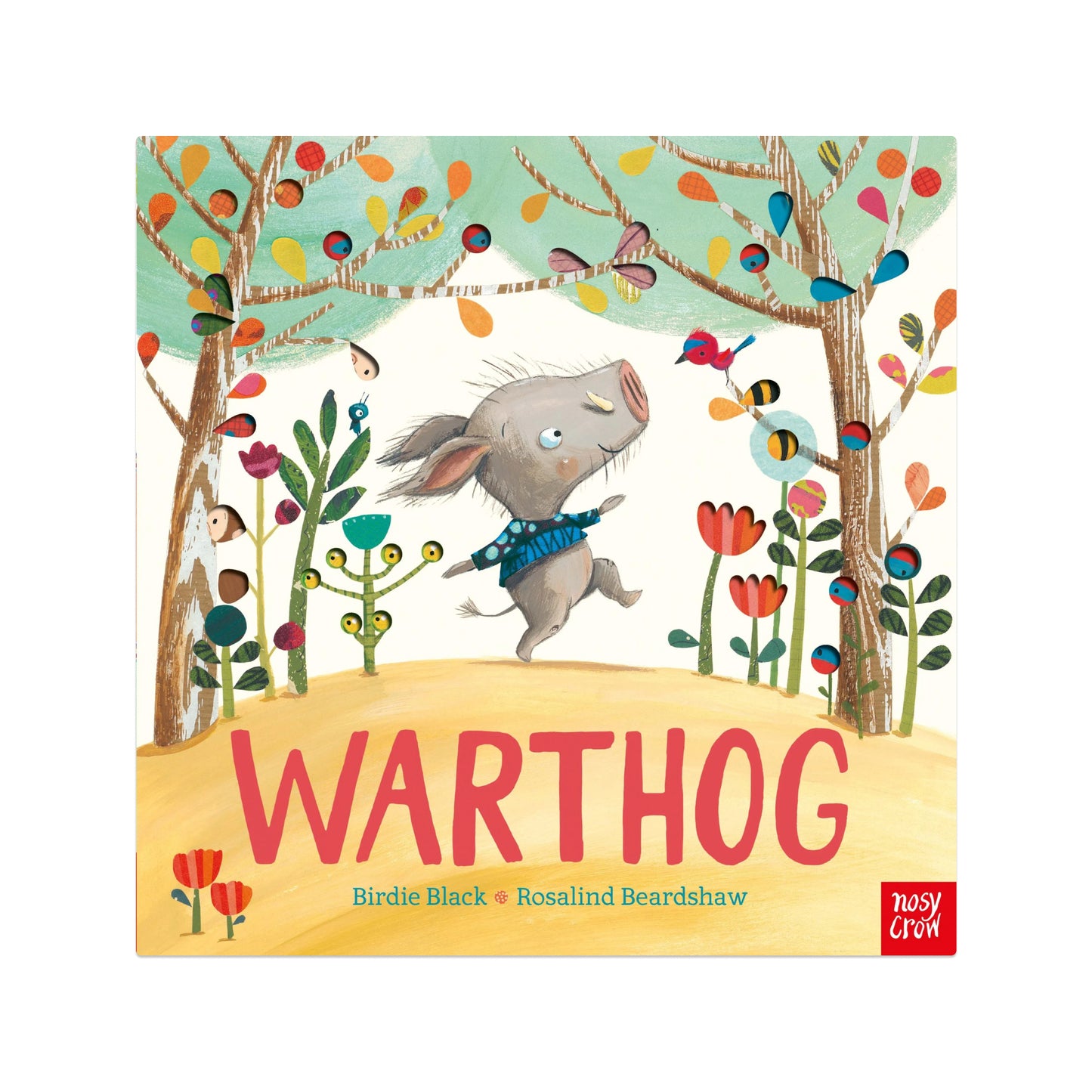 Warthog