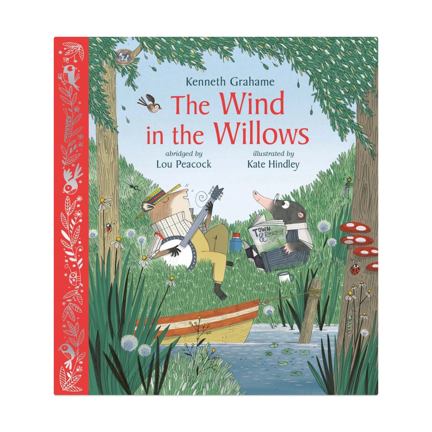 The Wind in the Willows