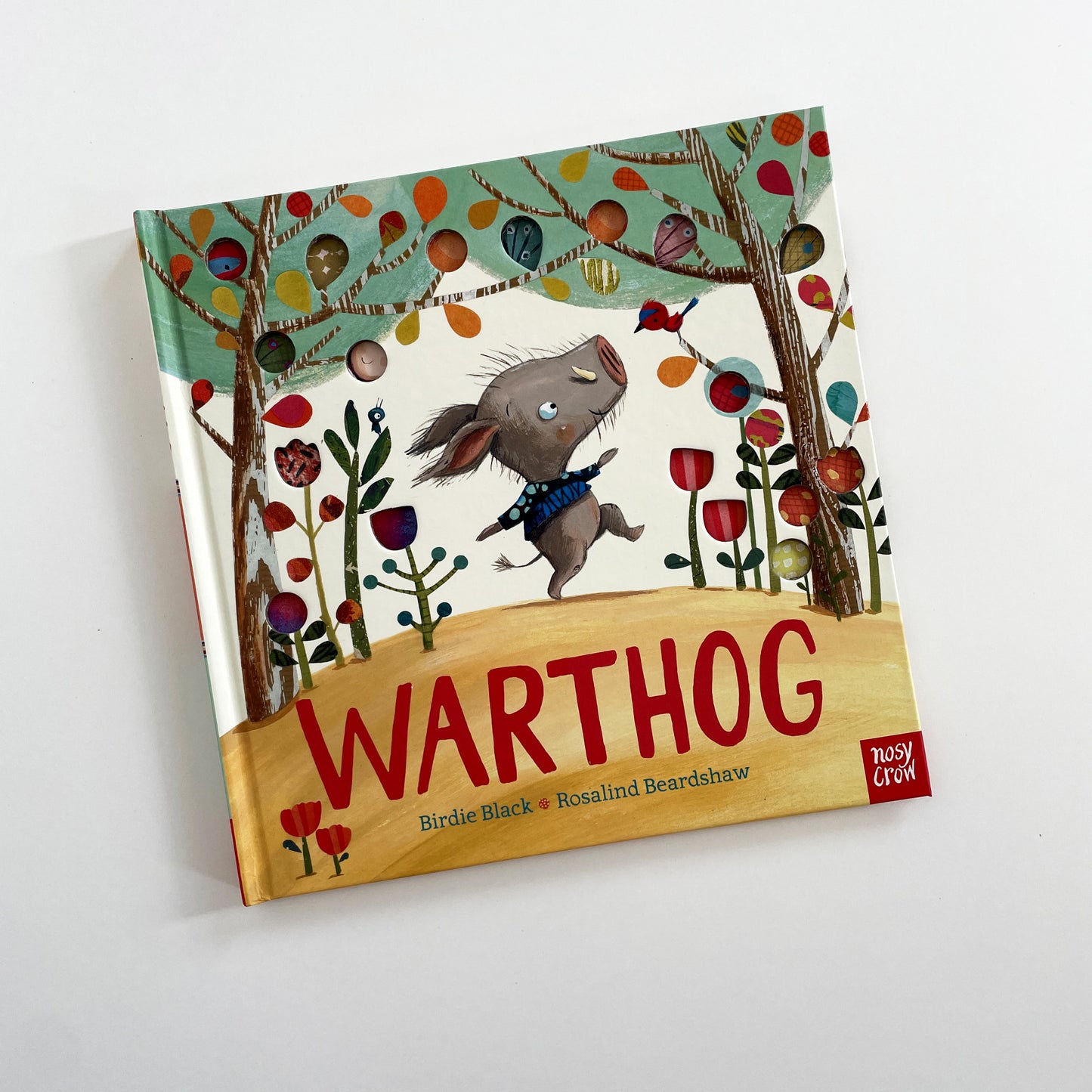 Warthog