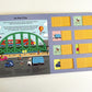 My First Memory Game Book: Things That Go