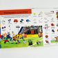 Bizzy Bear's Big Book of Words